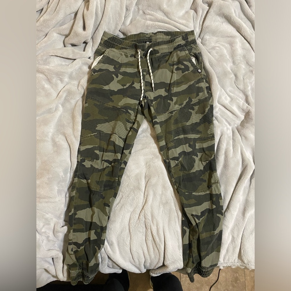 Joggers